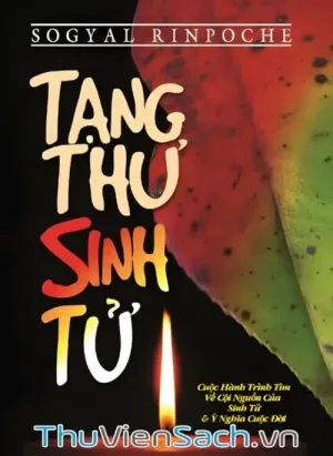 Tạng Thư Sinh Tử