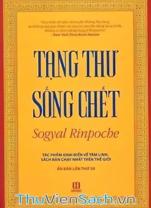 Tạng Thư Sống Chết