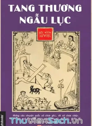 Tang Thương Ngẫu Lục