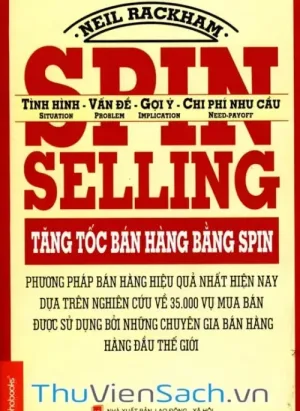 Tăng Tốc Bán Hàng Bằng Spin