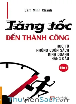 Tăng Tốc Đến Thành Công