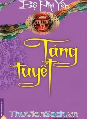 Táng Tuyết