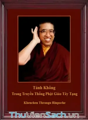 Tánh Không Trong Truyền Thống Phật Giáo Tây Tạng