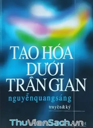 Tạo Hóa Dưới Trần Gian