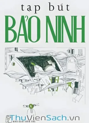 Tạp Bút Bảo Ninh