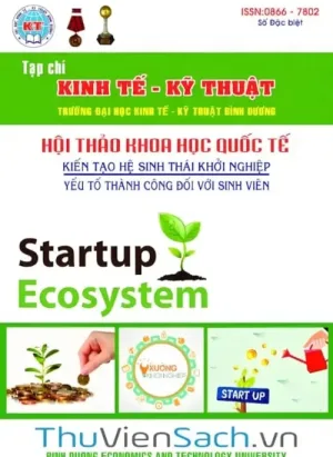 Tạp Chí Khởi Nghiệp Cho Sinh Viên