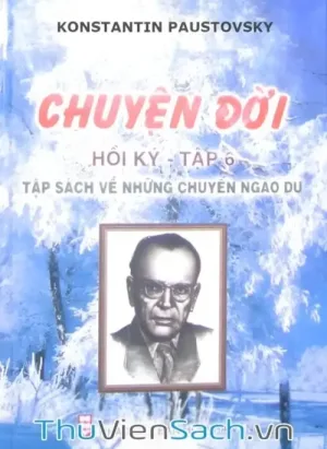 Tập Sách Về Những Chuyến Ngao Du