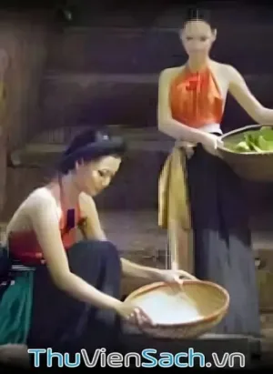 Tập Truyện Cho Người Và Cho Tôi Của Cao Nguyên