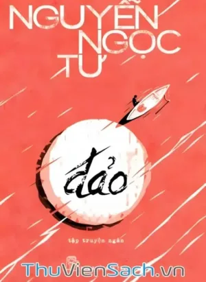 Tập Truyện Ngắn Đảo