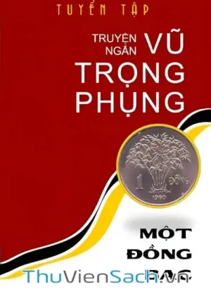 Tập Truyện Ngắn Một Đồng Bạc