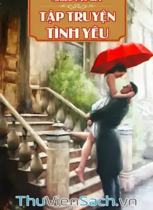 Tập Truyện Tình Yêu