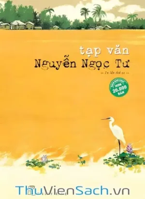 Tạp Văn Nguyễn Ngọc Tư