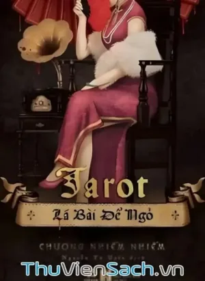Tarot Lá Bài Để Ngỏ