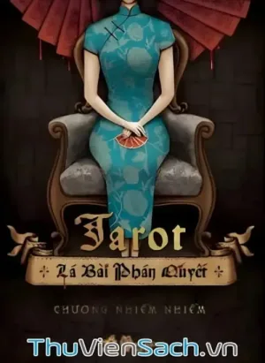Tarot Lá Bài Phán Quyết
