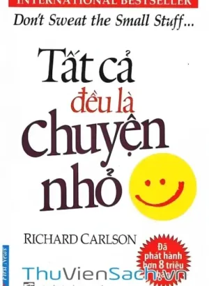 Tất Cả Đều Là Chuyện Nhỏ