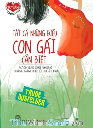 Tất Cả Những Điều Con Gái Cần Biết