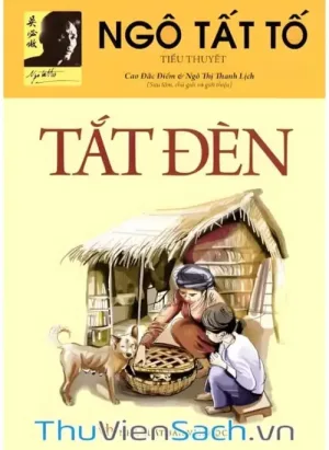 Tắt Đèn