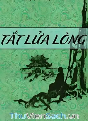 Tắt Lửa Lòng (Lan Và Điệp)