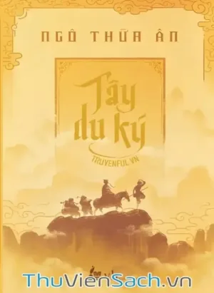 Tây Du Ký