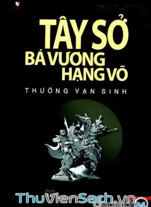 Tây Sở Bá Vương Hạng Võ