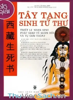 Tây Tạng Sinh Tử Thư