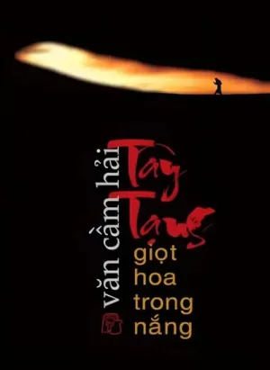 Tây Tạng Và Giọt Hoa Trong Nắng
