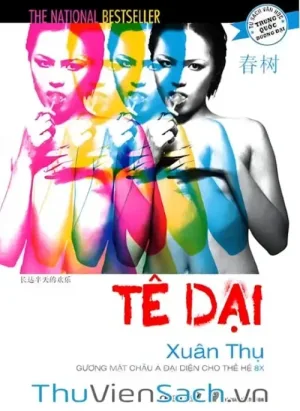 Tê Dại