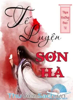 Tế Luyện Sơn Hà