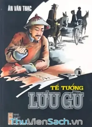 Tể Tướng Lưu Gù