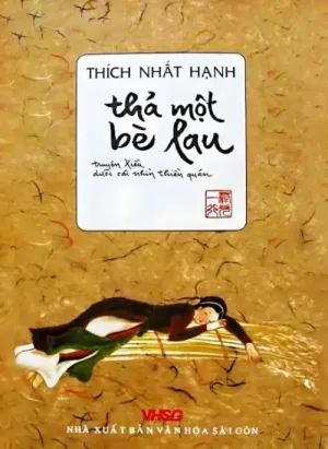 Thả Một Bè Lau
