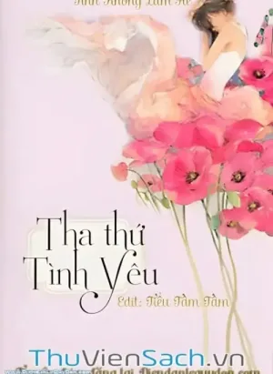 Tha Thứ Tình Yêu