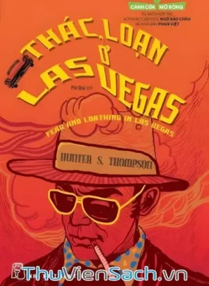 Thác Loạn Ở Vegas