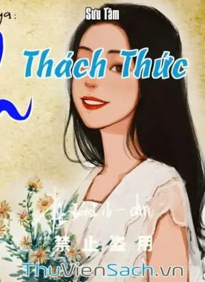 Thách Thức