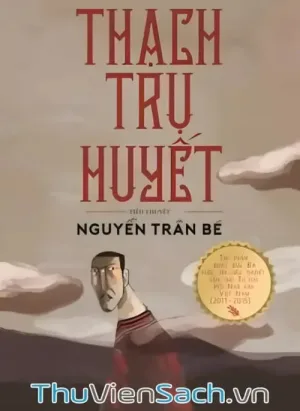 Thạch Trụ Huyết