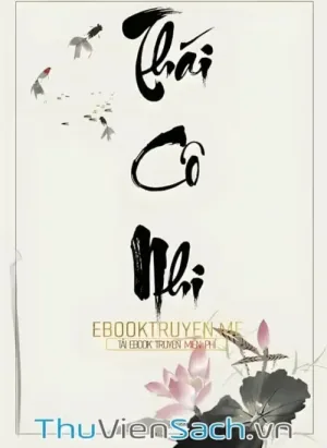 Thái Cô Nhi (Man Cô Nhi)