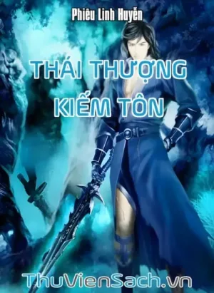 Thái Thượng Kiếm Tôn