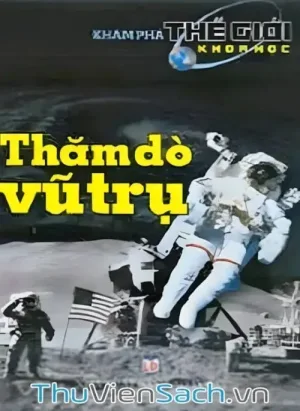Thăm Dò Vũ Trụ