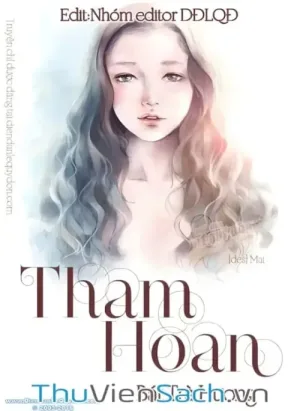Tham Hoan