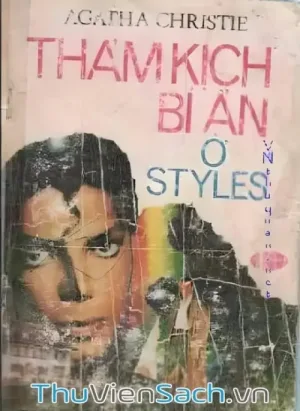 Thảm Kịch Ở Styles