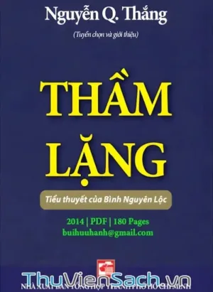 Thầm Lặng