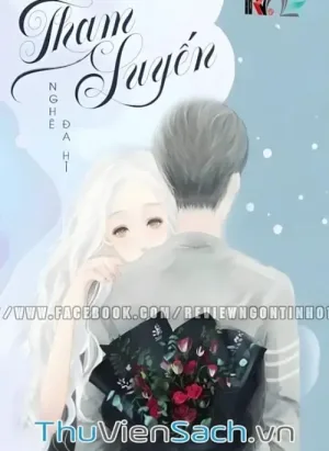 Tham Luyến