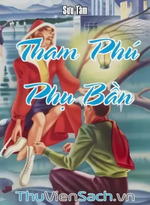 Tham Phú Phụ Bần