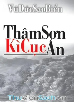 Thâm Sơn Kỳ Cục Án