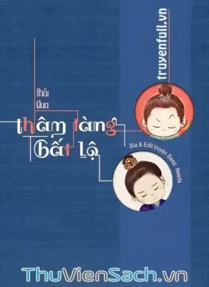 Thâm Tàng Bất Lộ