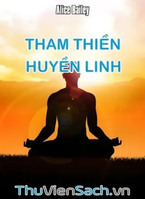 Tham Thiền Huyền Linh