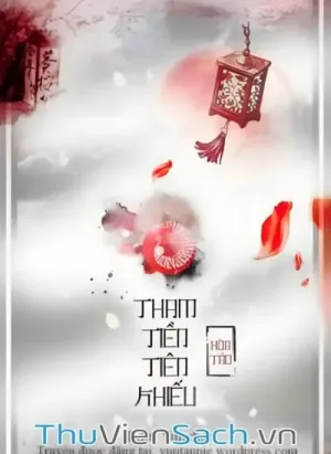 Tham Tiền Tiên Khiếu