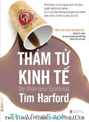 Thám Tử Kinh Tế