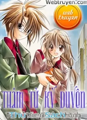Thám Tử Kỳ Duyên
