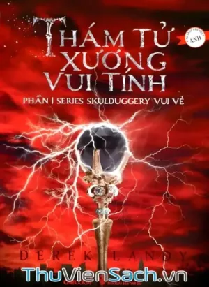 Thám Tử Xương Vui Tính
