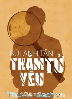 Thám Tử Yêu